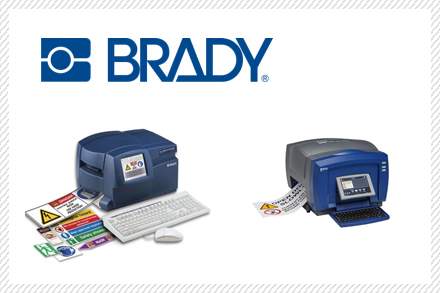 Brady Products