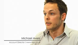 Case Study: The Looking Glass Design