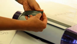 Fastback: fast and easy