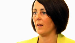 Fastback - The basic principle