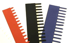 PaperLock: Size and Colour