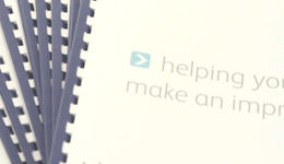 PaperLock: Professional Finish