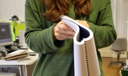 PaperLock: Strong and Durable