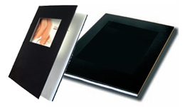 Ambassador Hard Covers