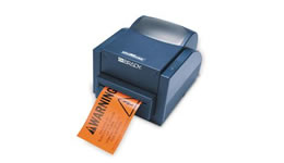 Brady MiniMark