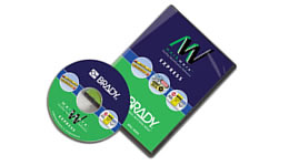 Brady Signage & Labelling Software
