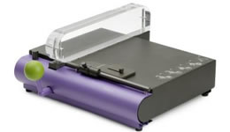 Powis Scoring Machine